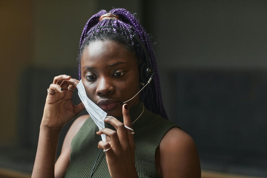 credit adjustment services offered