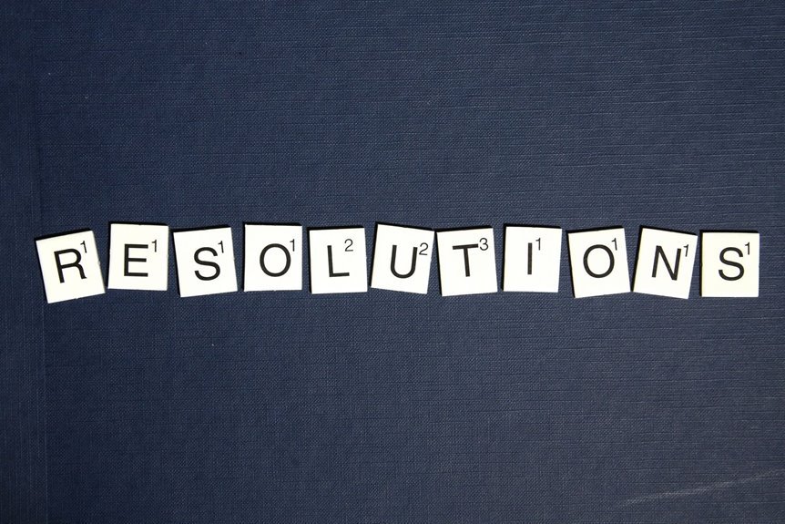 common concerns with resolution techniques