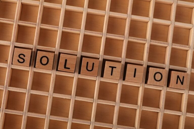 effective problem solving for 734 519 6303