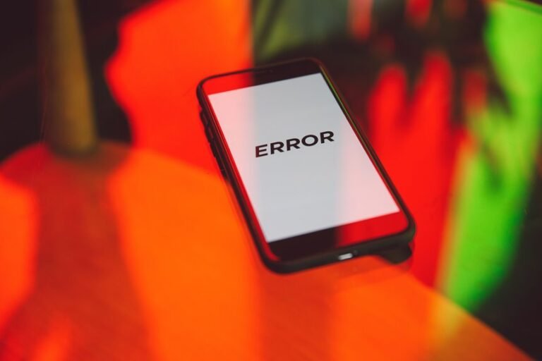fixes for 307 209 5262 errors