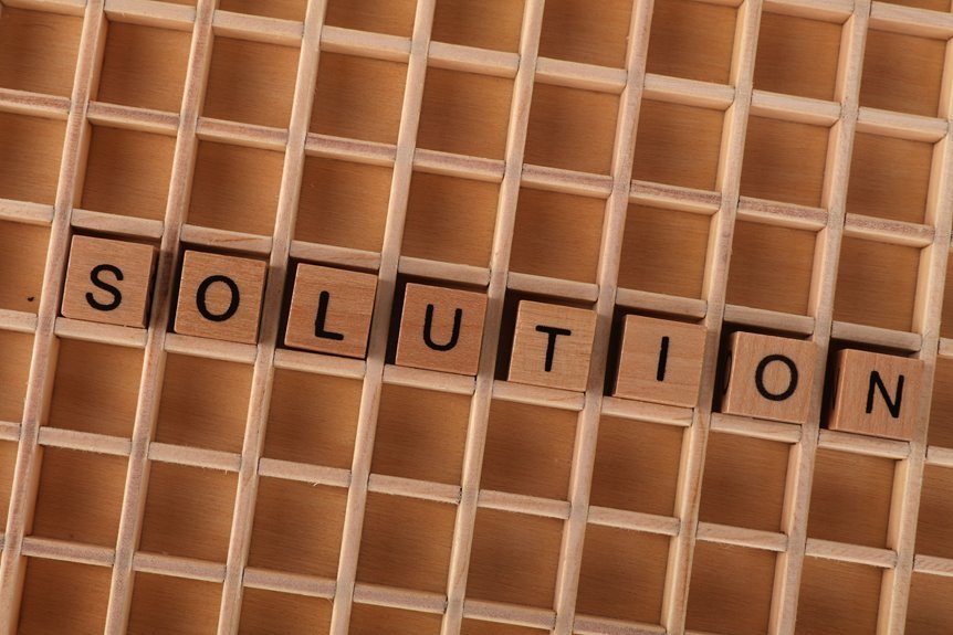helpful solutions for common situations