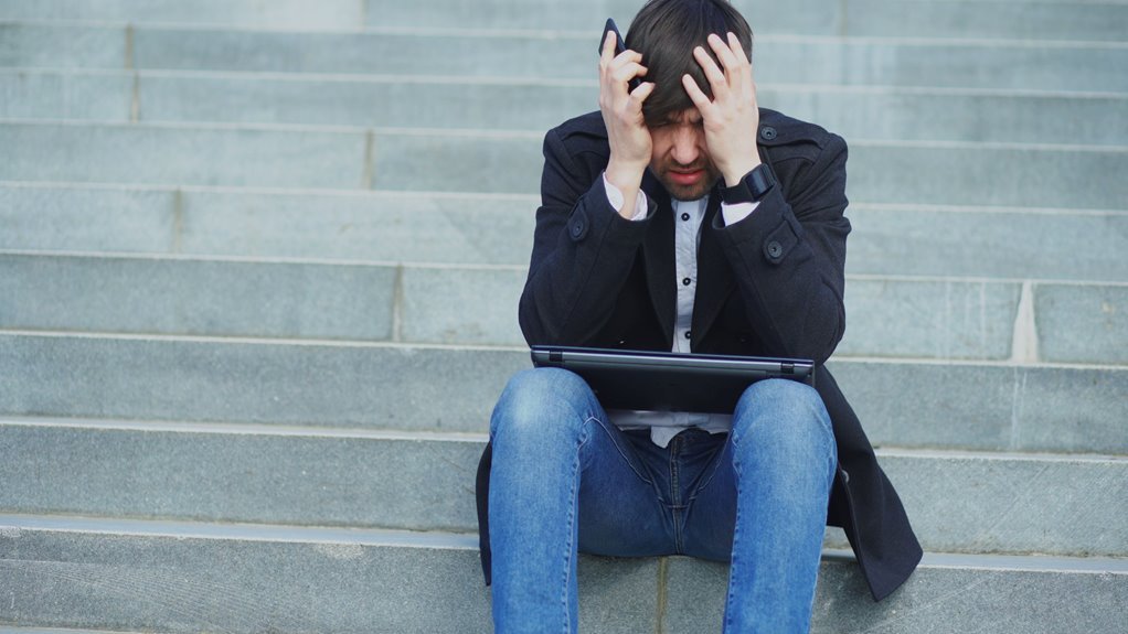 practical advice for persistent troubles