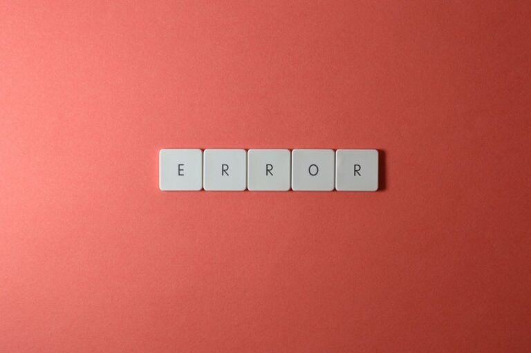 smart troubleshooting for routine errors