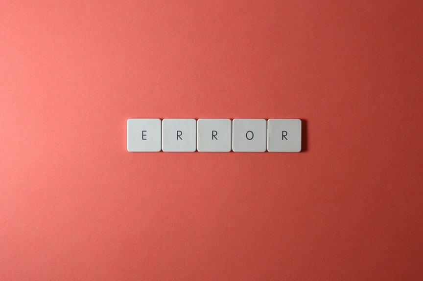 smart troubleshooting for routine errors