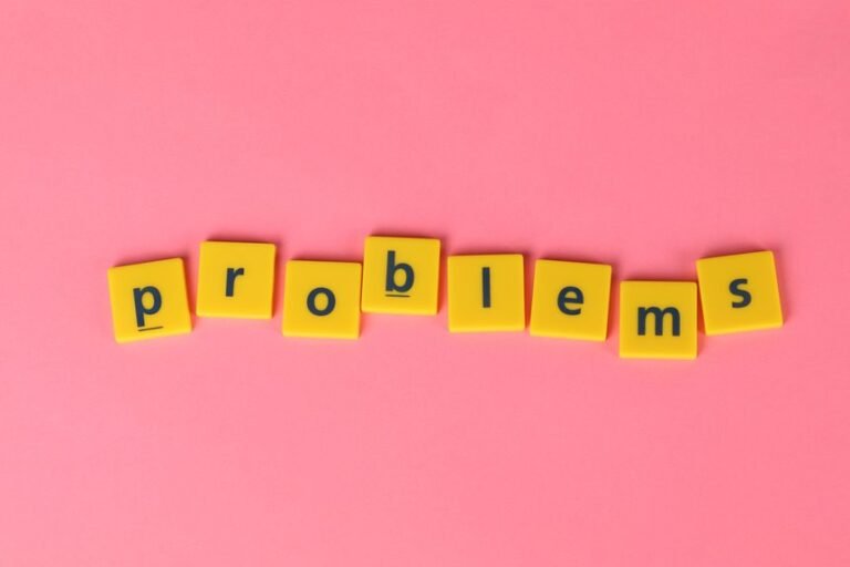 useful approach to repeated issues