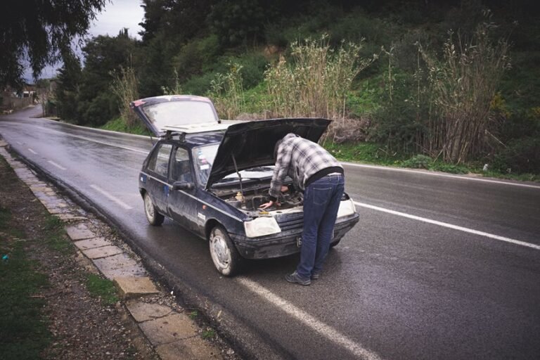 what to consider before fixing